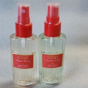Badgley Mischka Set Of 2